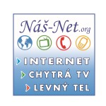 logo čtverec Náš-Net