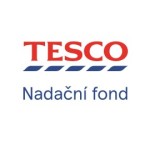 Nadacni fond Tesco 2019 logo