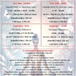 Kurzy jógy 1-3 2026