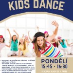 Kids dance