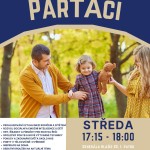 Parťáci