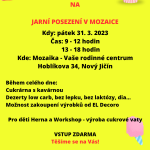 Mozaika 31. 3. 2023 žlutý