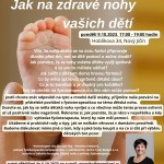 Jak na zdravé nohy vašich dětí 23