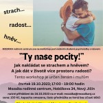 Ty naše pocity 2023