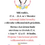 Mozaika o velikonocích 25