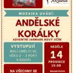 Andělské korálky