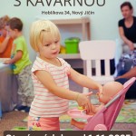 VOLNÁ HERNA S KAVÁRNOU 2025 podzim